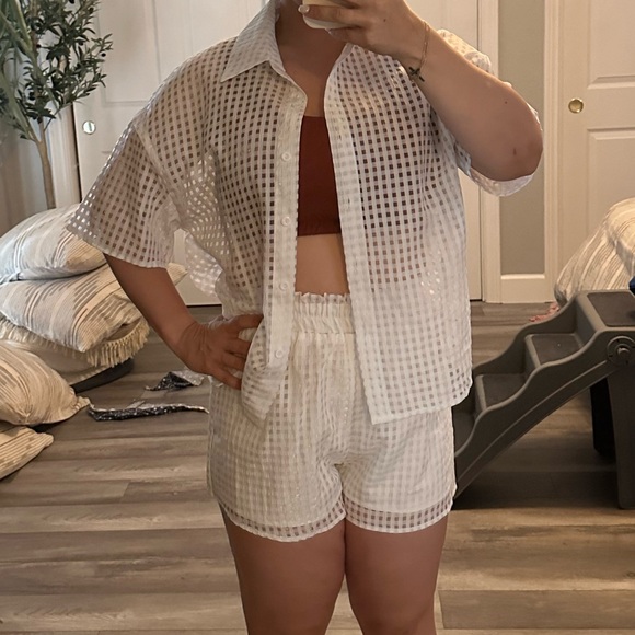 white set - Picture 5 of 6